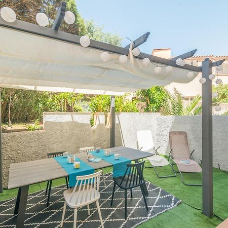Loriana Seaside Home Santa Teresa Gallura Exterior foto